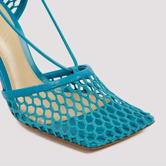 Bottega Veneta Netted Heel - Picture 2 of 13